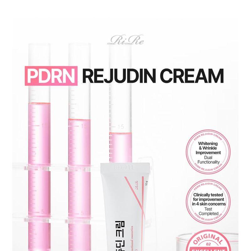 RiRe - PDRN Rejudin Cream 10g