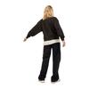 JJXX Womens/Ladies High Rise Wide Leg Sweatpants