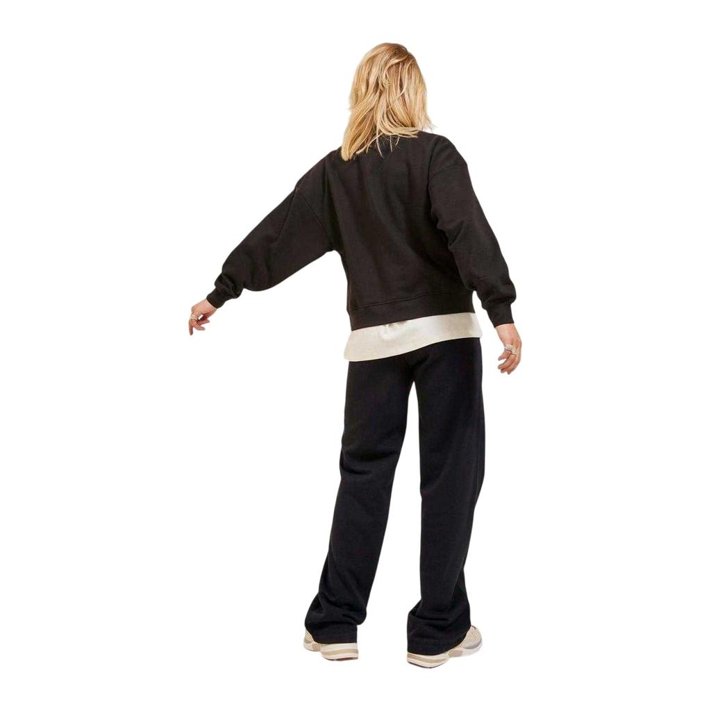 JJXX Womens/Ladies High Rise Wide Leg Sweatpants