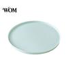 Dog Food Bowl Mat Pet Mat, Waterproof Floor Protection Meal Water Non-Slip Spill Proof for Cats And Dogs