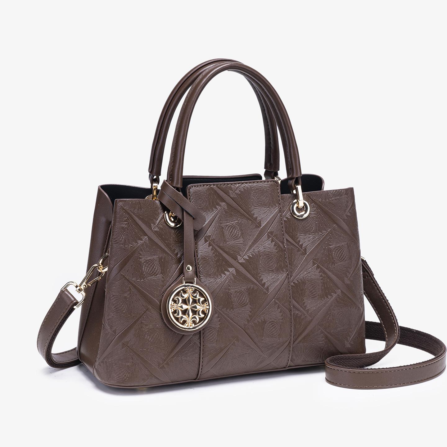 

Light Luxury High-End Red Bag Atmospheric Bride Wedding Handbag Trendy Versatile Fashion Shoulder Bag