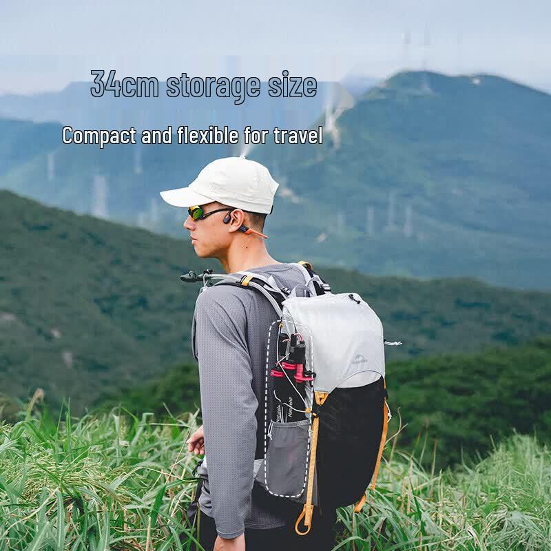 Naturehike Changfeng EXT Carbon Fiber Folding Trekking Pole