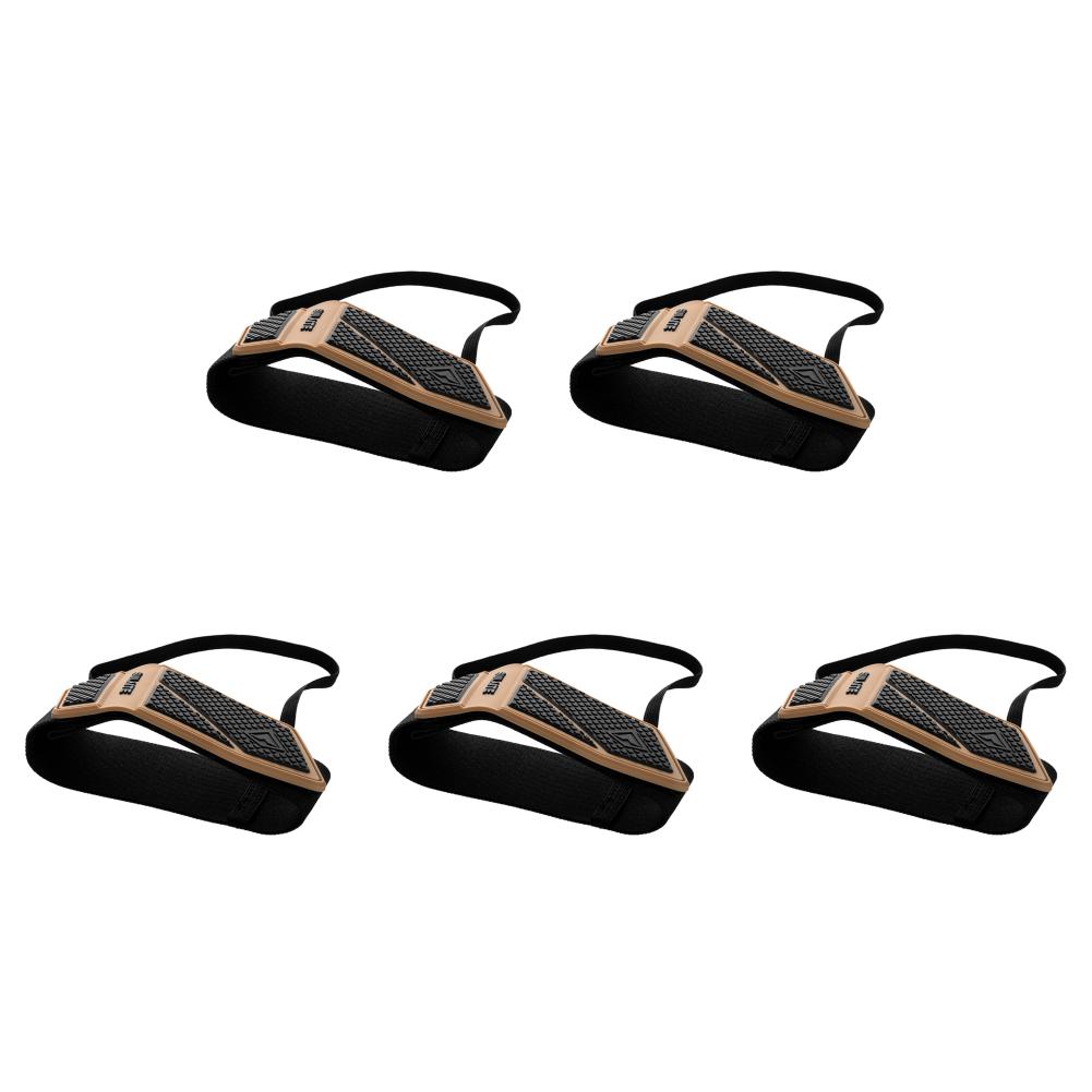 1-5PCS Motorcycle Shifter Pad Gear Shoe Cover Anti-Slip Gear Shoes Protection Cover Gear Shifter Guards Protector Cover