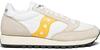 Кроссовки Saucony Jazz Original Vintage W grey/yellow
