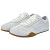 Puma Bella Ut Comfortable Versatile Low-Top Casual Shoes Women Sneakers Light-Gray Blue 408810-02