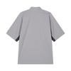 DESCENTE Woven Short Sleeved Shirt Men's D5311OWS08