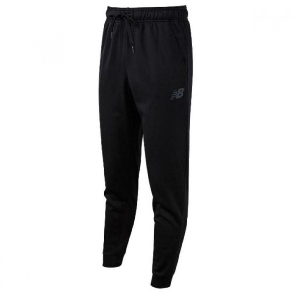 

Спортивные штаны New Balance Mp23022 Nbmld2s071 19 BLACK／85 (L)