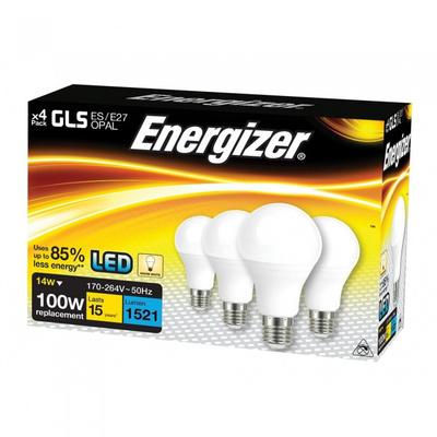 Energizer Led Opal Gls არდიმირებადი ნათურა