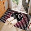Atlanta-Falcons Rise Up Rug Office Carpet Non-Slip Mat, Chair Rug Floor Covering for Gaming, Bedroom, Living Room , Home Decor Christmas Gift