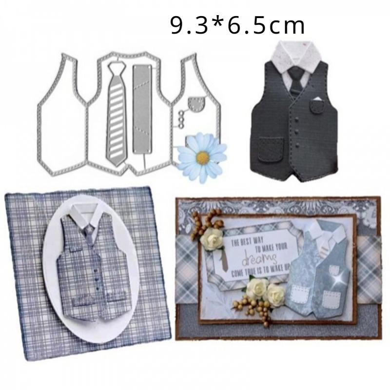 Коробка с сетчатым фоном Металлическая вырубка Трафареты Скрапбукинг Фотоальбом Бумажная карта Декоративный резак