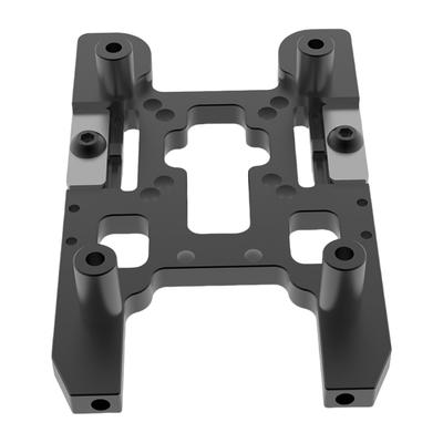 IDM Scanner Levelling Sensor All CNC Holder 6061 Aluminium Lightweight for VORON 2.4/Trident Stealthburner 3D Printer