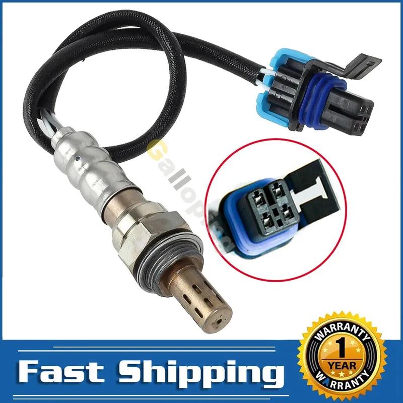 Oxygen O2 Sensor for 2012 - 2015 Buick Enclave Chevrolet Traverse GMC Acadia Upstream Cadillac CTS 2012 Chevy Camaro Downstream