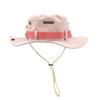 Summer New Bucket Hat For Men Fisherman Cap Fishing Outdoor Sunshade Big Brim Panama Hat Sunscreen Riding Hiking Suncreen Sunhat