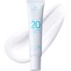 Squas AZ20 Mild Face Cream with Azelaic Acid High Concentration of Azelaic Low Azeloyl Diglycine Potassium 20% Derivative, Acid, Irritation,