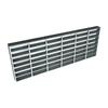 Hot-dip Galvanized Grating Panel for Solar Platforms