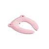 Non-Slip Baby Folding Potty Seat Waterproof Children Potty Chair Pad  Bathroom