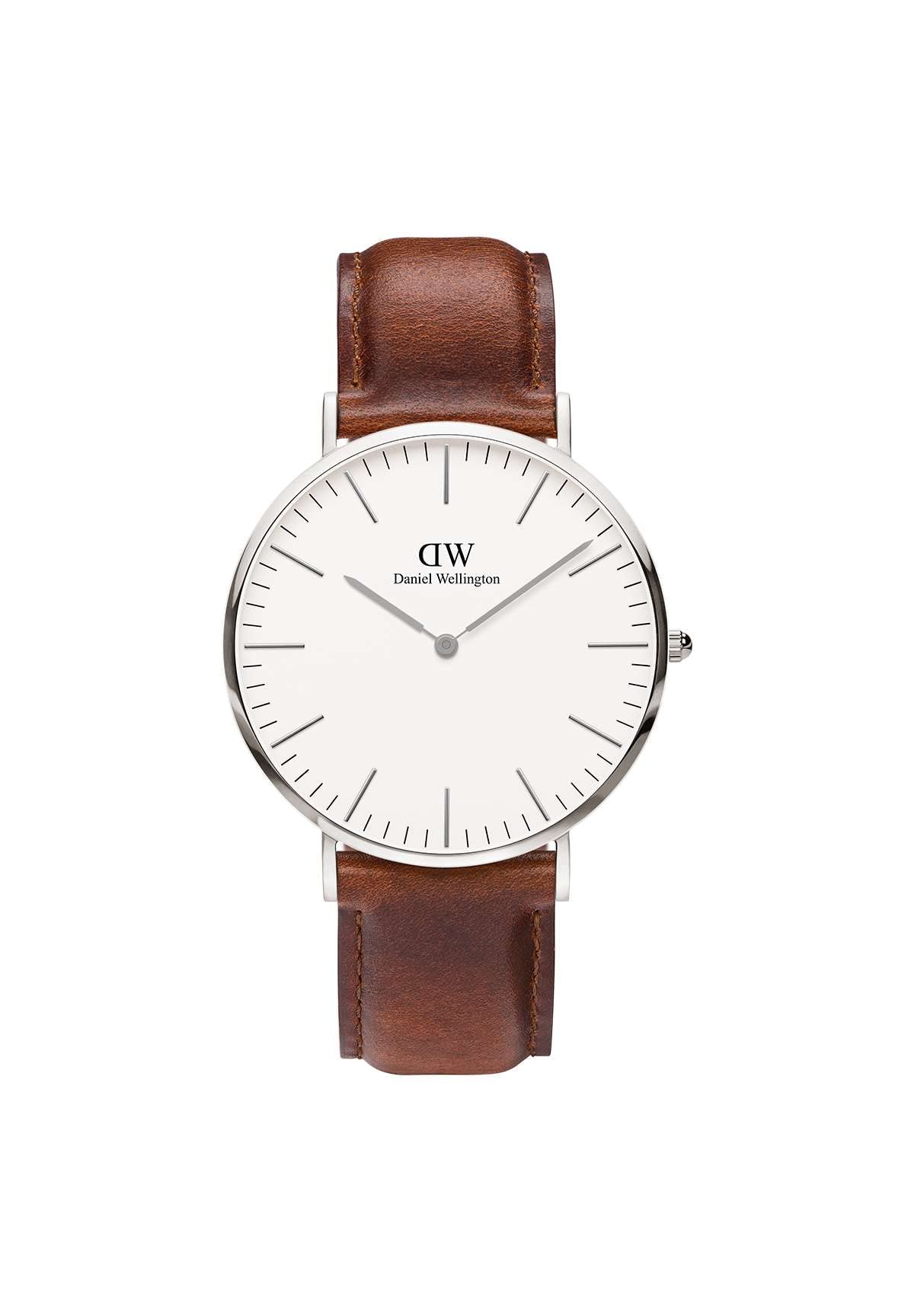 

Daniel Wellington Classic St Mawes Watch DW00100021 Brown