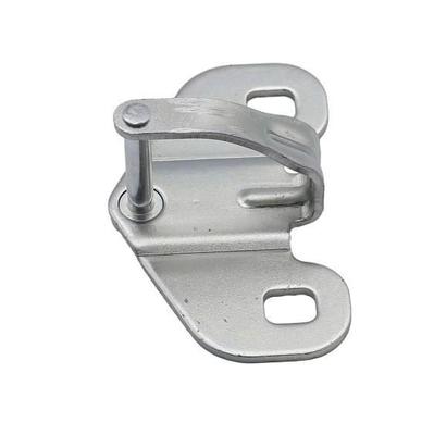 Autoaccessoires – Auto clips en pluggen
