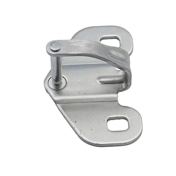 

Peugeot Citroën Car Door Lock Buckle (Part Nos. 1345736080, 1606539480) RY
