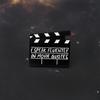 Creative Movie Clapboard Enamel Brooch Pin Unisex Denim Jacket Collar Badge