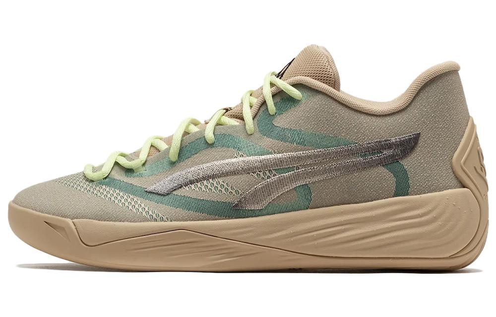 Puma Wmns Stewie 2 Earth 44