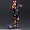 Square Enix Final Fantasy X Play Arts Kai <Tidus> PVC Painted Movable Figure
