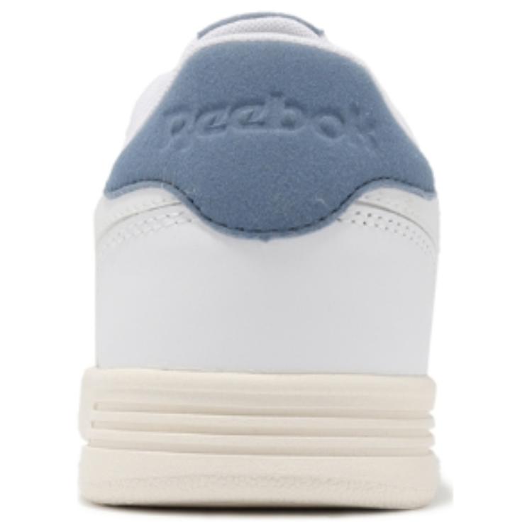 Reebok Court Advance White Blue Slate Unisex Sneakers Cloud-White Vector-Navy 100074281