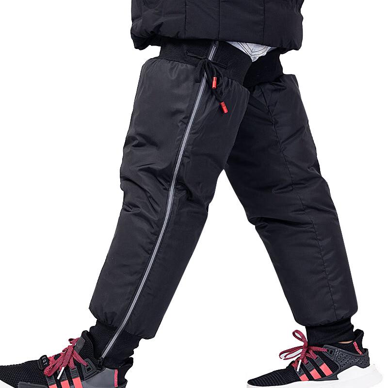 

Tri-polar Electric Motorcycle Warm Knee Pads