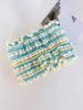 3 Pcs Mixed Colors Headbands for Women Short Long Hair Non Slip Soft Cloth Fabric Headbands for Daily Workout Yoga Sports