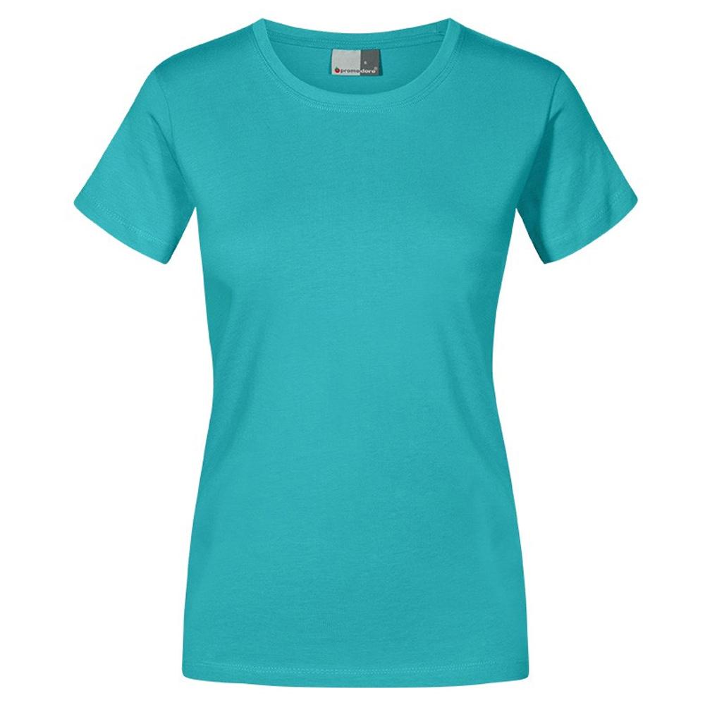 Promodoro Womens/Ladies Premium T-Shirt