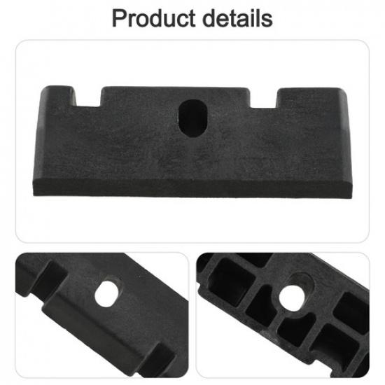 For Jeep Battery Bracket 68082538AB for Wrangler For Cherokee Pacifica Models