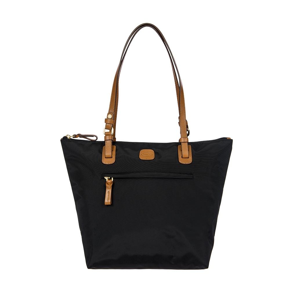 Brics X-Back Sportina Black (Br-Bxg45071.101)