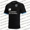 The 2026 New Zealand Warriors Rugby Training Uniform T-shirt Is A Must-have for Men and Women, Featuring A Quick-drying Top