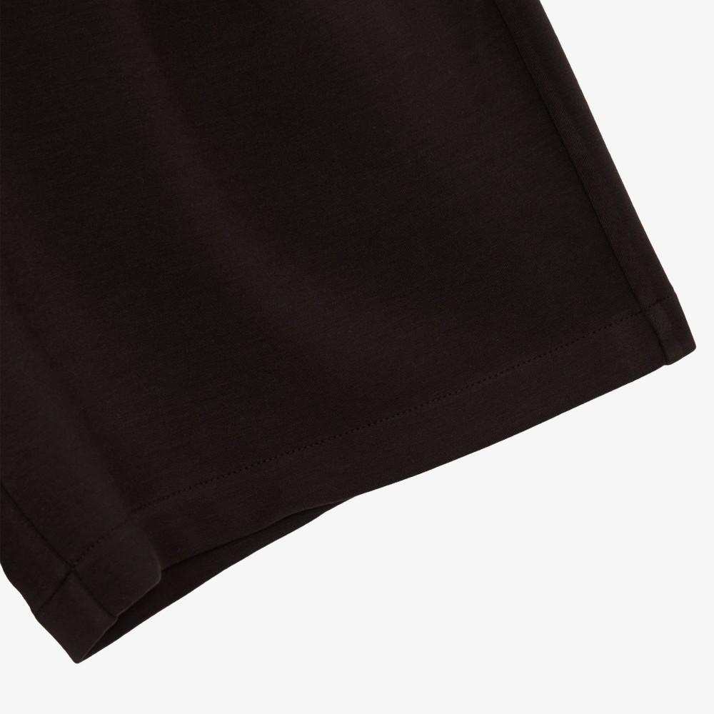 Lacoste Women's Light Jersey Setup Shorts GF799E-56G3LA