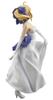 Night Saber Figure SQ Fate Dress Anime Goods Prize Good Smile Company Banpresto Fate/stay [UBW]