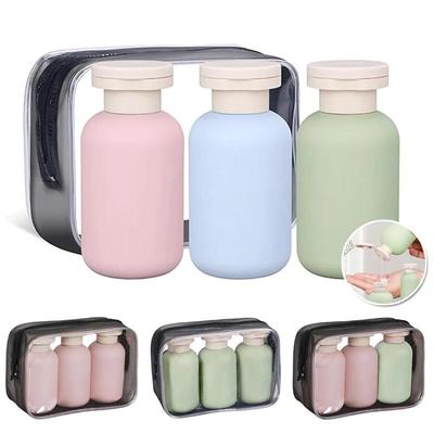 Instrumente și Accesorii – Vase și flacoane cosmetice