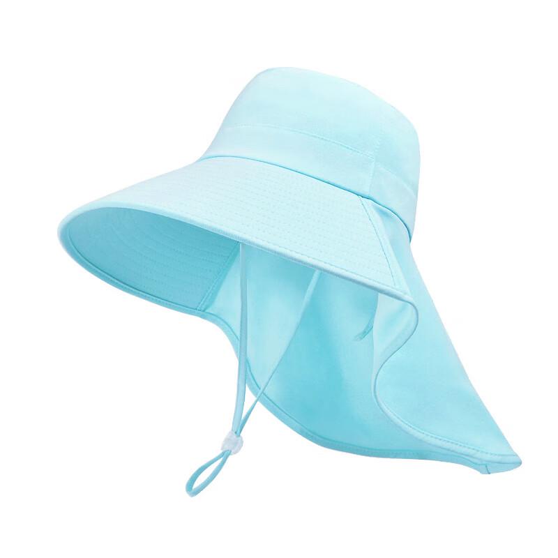 3 Dolphins Women's Outdoor Sun Protection Hat