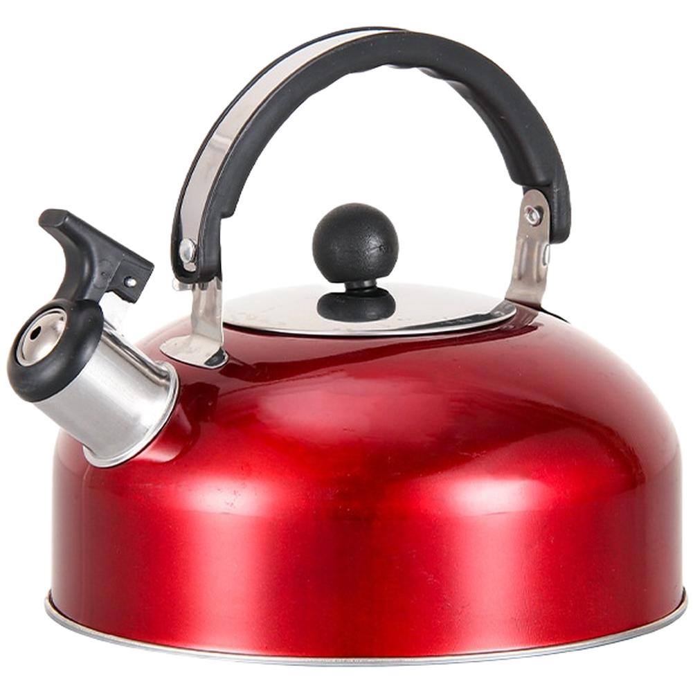 Automatyczny gwizdek Czajnik gwizdający Czajnik na kuchenkę