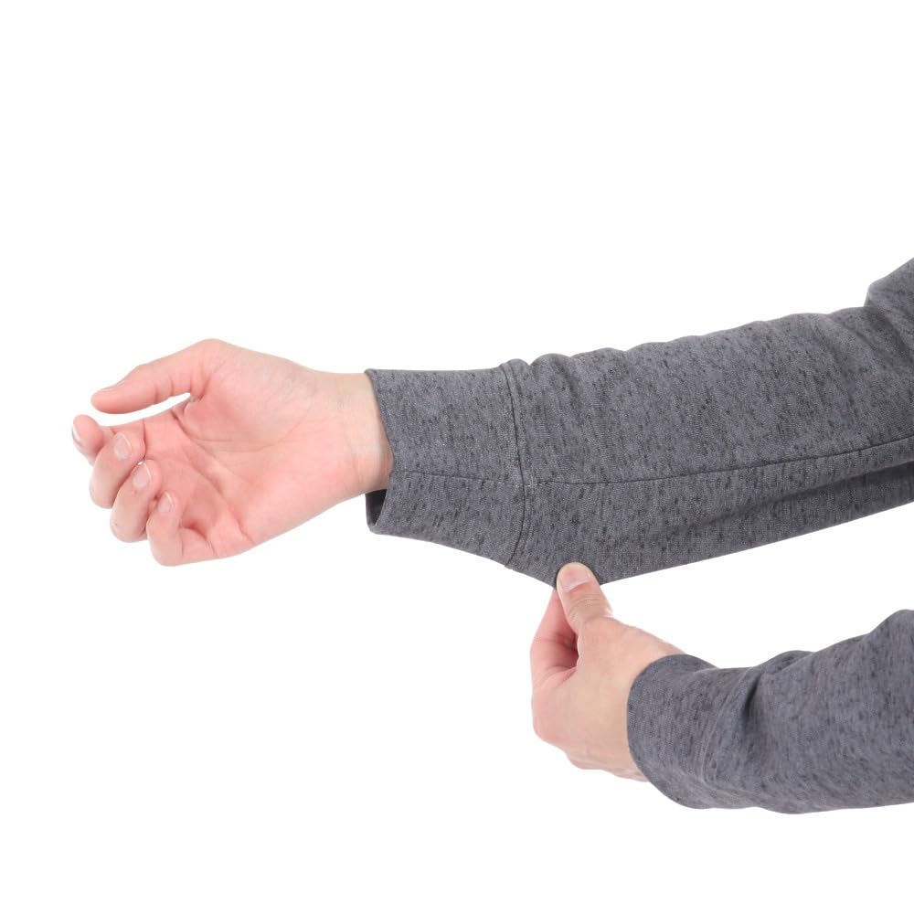 Under Armour UA Rival Terry Graphic Castlerock Black XXL //