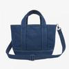 The North Face All Day Tote smAll Plus Dark Blue Nn2pr68a