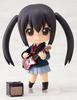 K-ON! Nendoroid Azusa Nakano 2nd shipment (non-scale ABS&PVC painted movable figure)