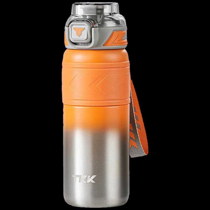 

TKK Insulated Stainless Steel Bottle