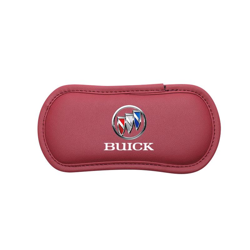 Car Pillow Car Knee Pad Elastic Memory Foam Leg Pad For Buick Regal Lacrosse Avenir Envision Angkola Electra Anthem Cascada Avista Riviera