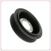 1 Pcs Crankshaft Belt Pulley For Gm  Astra 93321182 96419497 96350547 90469102 Replacement Parts Accessories