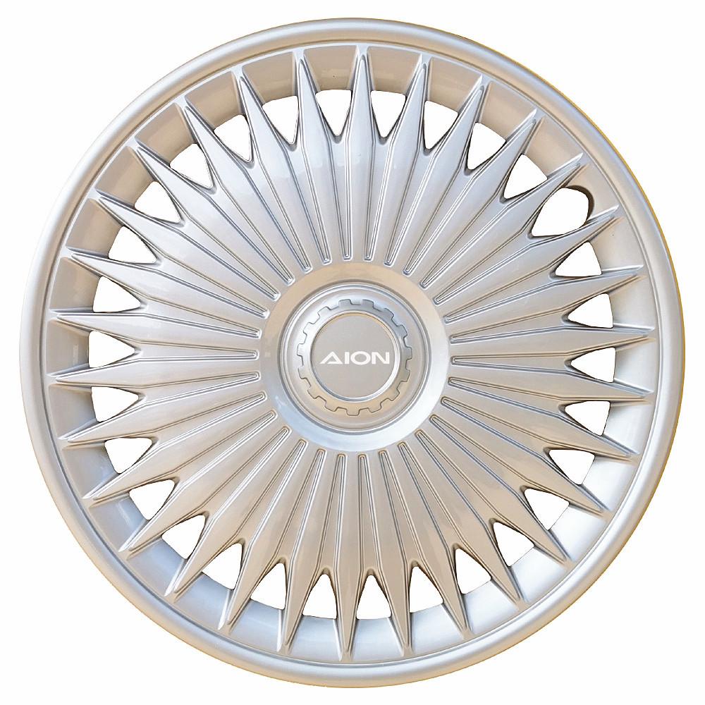 Tampa de Proteção para Cubo de Roda 17" 2021 Trumpchi AION Y