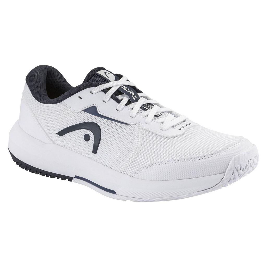 Head Mens Revolt Court 5.0 Padel Shoes
