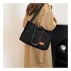 Large-capacity Fashionable Handbag, Casual Tote Bag for Women