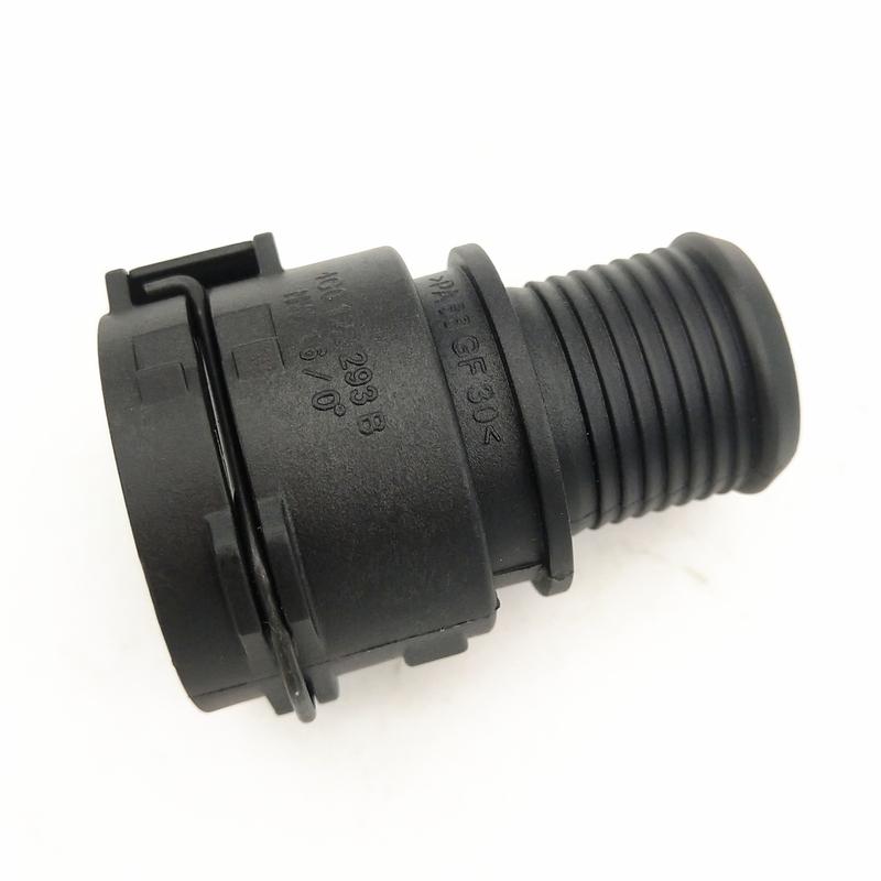 Original Oem# 95089363 950893634 High Quality Heater Inlet Hose Connector For  Sonic Trax Tracker Tbuick Encore Opel Mokka