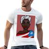 Afroboricua Tshirt Anime Tshirt Funny T Shirts Dark Humor Unisex Tshirt Tshirt