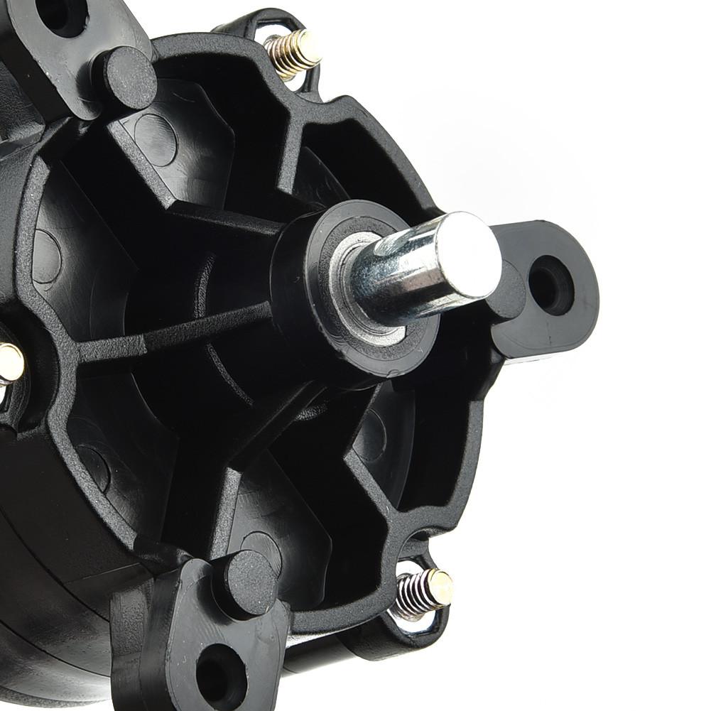 Wind DC Generator Hand Dynamo Hydraulic Test Generator Gear Motor DC 6V 12V 24V Motor Machine Supply Generator Power Supply
